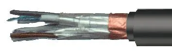Кабель КГМВЭБВнг-ХЛ 6х2х0,75