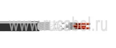 Кабель КМПвВнг-FRLS 52х0,75