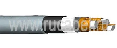 Кабель ЦААБВГ