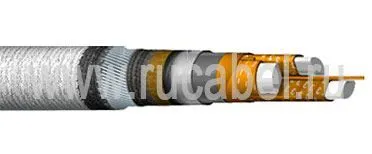 Кабель ЦАСП 4х95