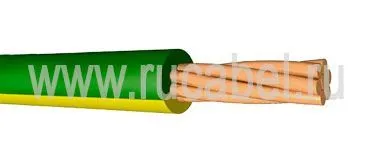 Кабель H05V-R
