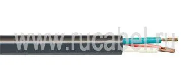 Кабель КГВВнг 52х1,5-0,66