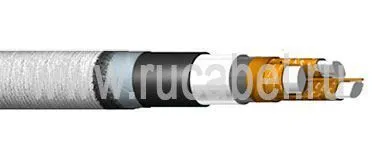 Кабель ЦААБВ 4х16
