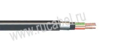 Кабель КВВГЭнг-Т 7х2,5