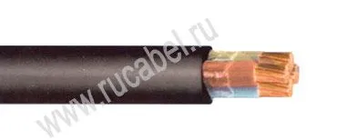 Кабель КСВВЭ 5х0,75