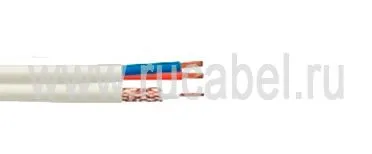 Кабель ККВВг 3х0,75