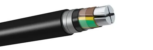 Кабель АВБШв