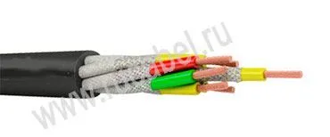 Кабель МЭРШМ-100 7х2,5