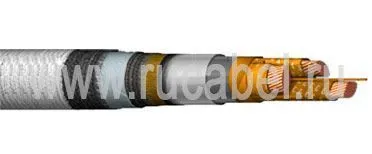 Кабель ЦСБУ 3х120