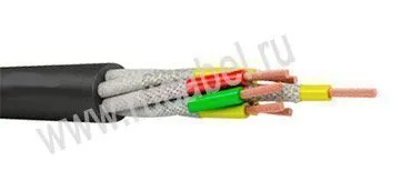Кабель МЭРШНМнг 33х1,5