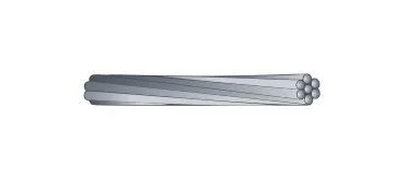 Кабель А 120