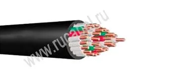 Кабель КВВГзнгЦ 32х1,5