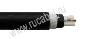 Кабель КППГЭнг-FRHF 3х1