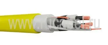 Кабель КГПЭ 3х50+1х16+1х10