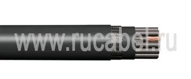 Кабель КГСНРТ 5x95