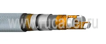 Кабель ЦААПЛГ 3х25