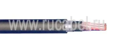 Кабель КГВВЭнг 7х1,5