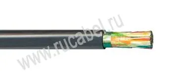 Кабель КВППэпЗ 10х2х0,50