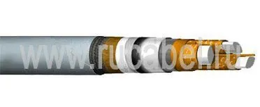 Кабель ЦААБлГ 3х35+1х16