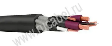 Кабель КОГРВЭШ