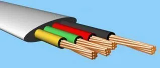 Кабель ШТЛ 7х0,12