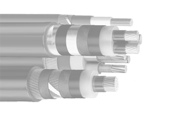 Кабель NYCY 4х10RE/10