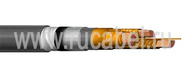 Кабель ЦСШвУ 4х185