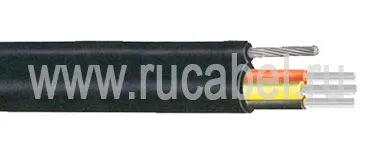 Кабель АВВСГ 4х6
