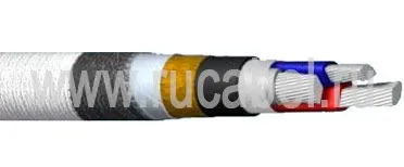 Кабель АВВБ 5х4