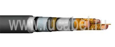 Кабель ЦСБШв 4х240