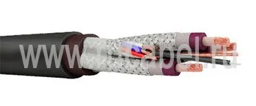 Кабель КГТЭкШ