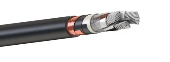 Кабель ВВГнг(A)-FRLS 3х150