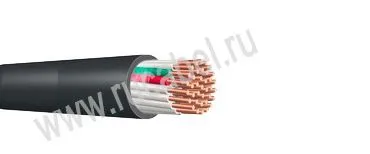 Кабель КПсВГ 27х1