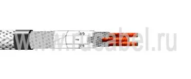 Кабель КМПвВЭнг-FRLS 2х0,5