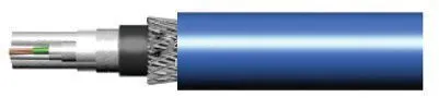 Кабель КГМВтЭБВнг 5х2х1